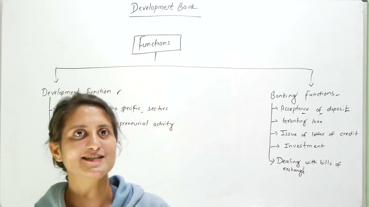 Development Banks in Nepal | Functions and Importance | Class 10 Accountancy in Nepali | SEE Nepal