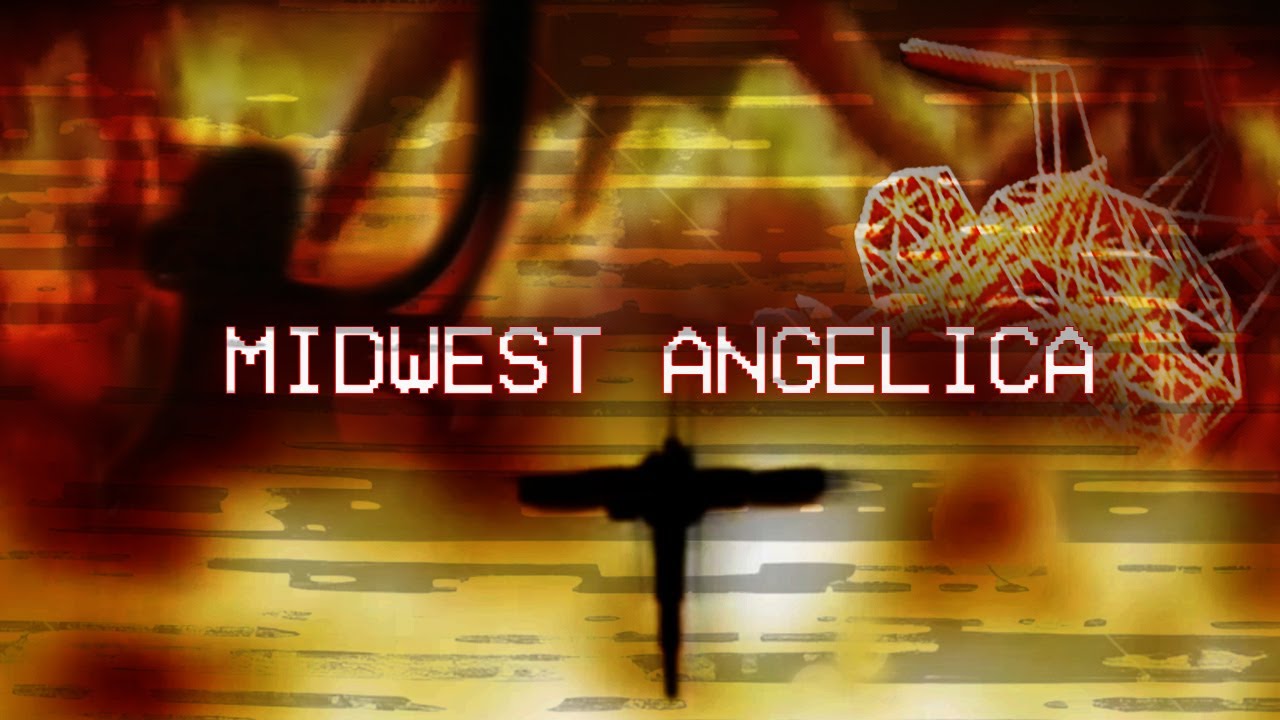midwest angelica continues to be a cosmic nightmare
