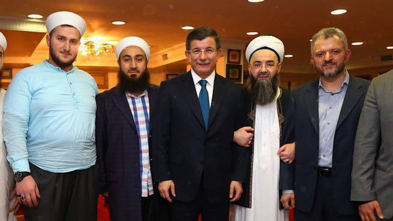 Tüm Toplumların Ortak Şirki, Kısa Kesitler, İbrahim Gadban Hoca