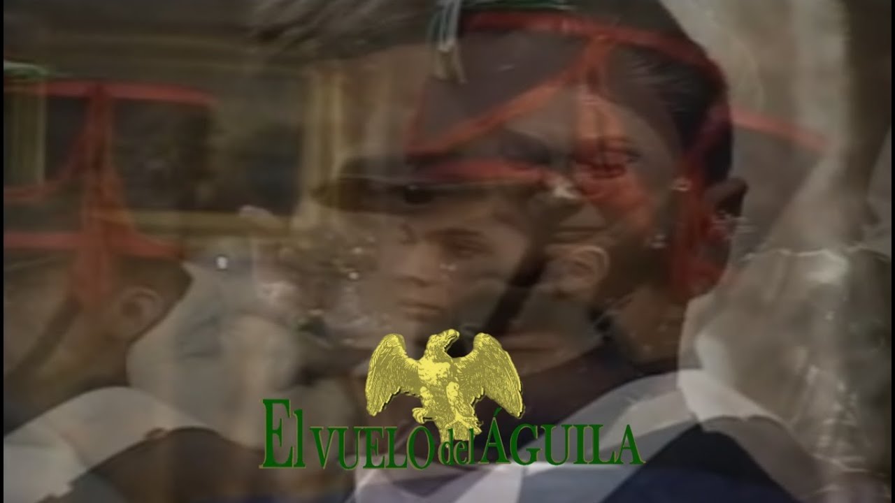 El vuelo del águila - 