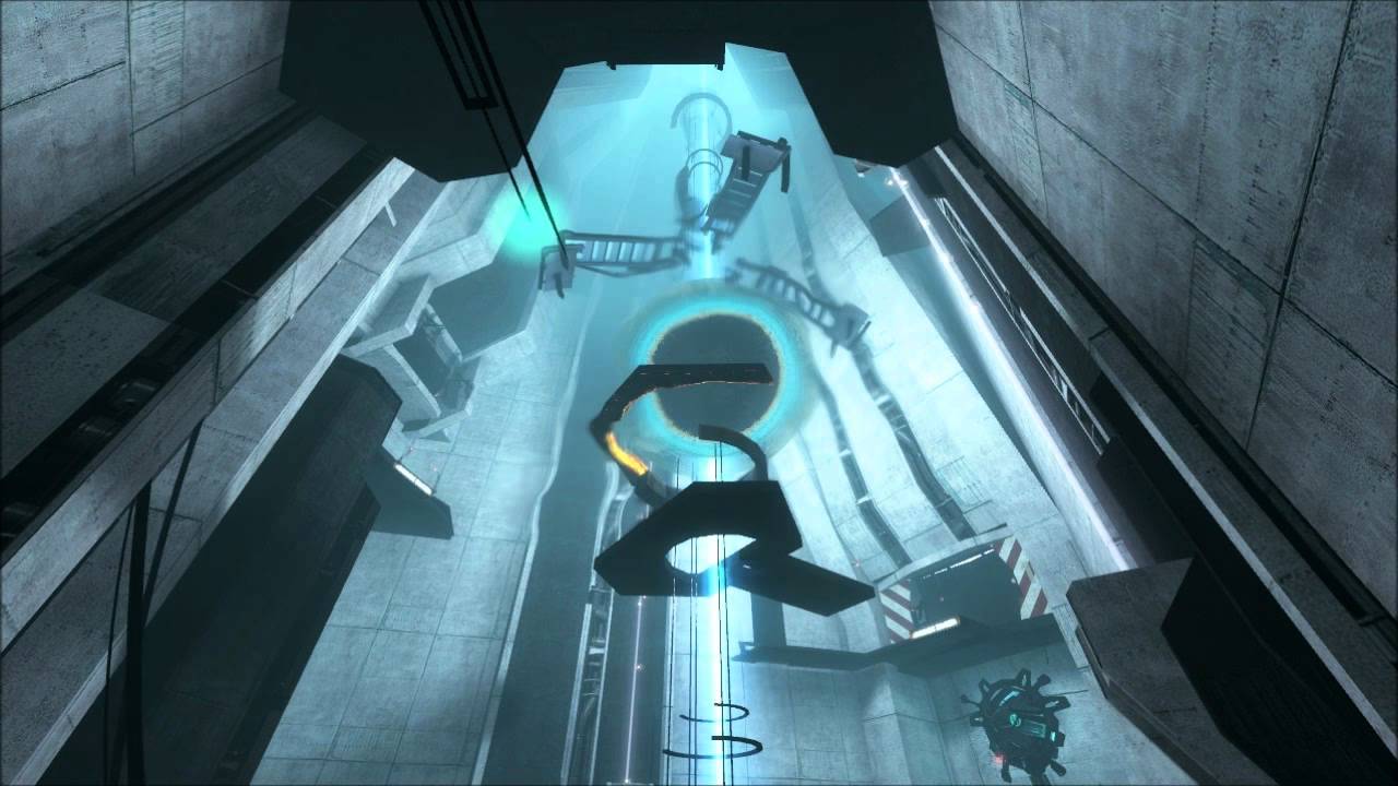 Citadel Core Atmosphere