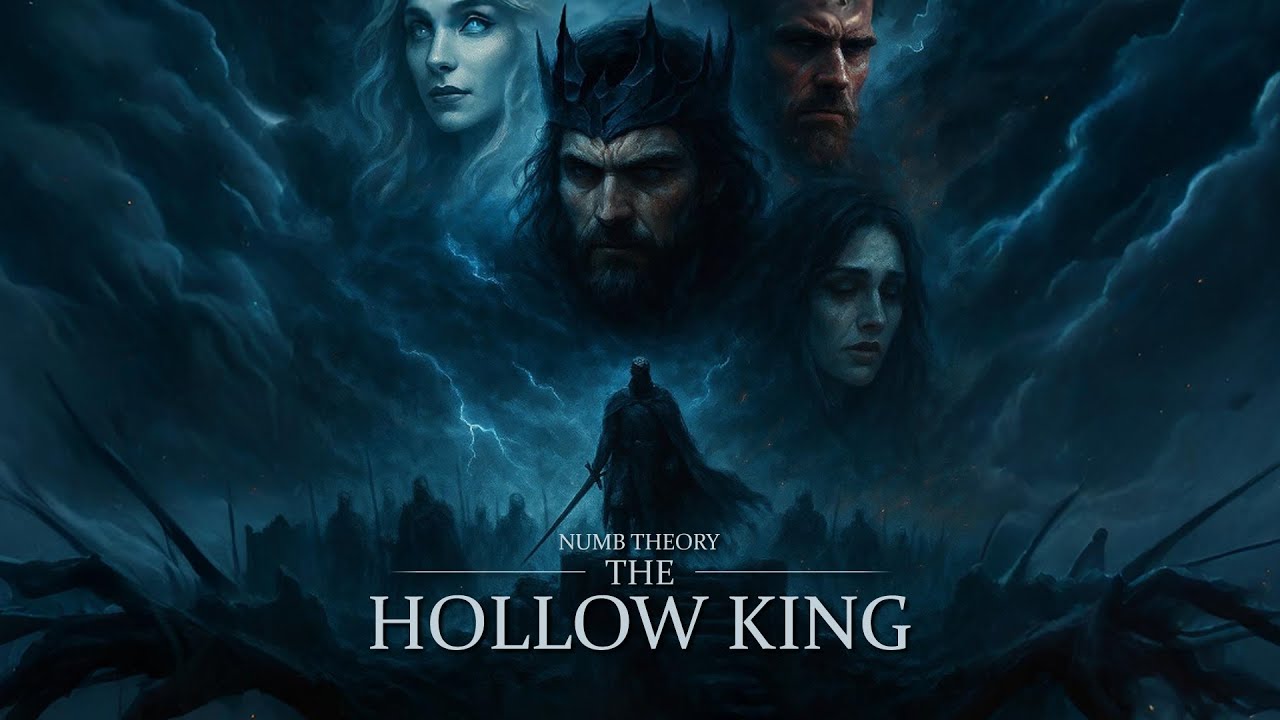 The Hollow King (Official Cinematic Story) | Numb Theory