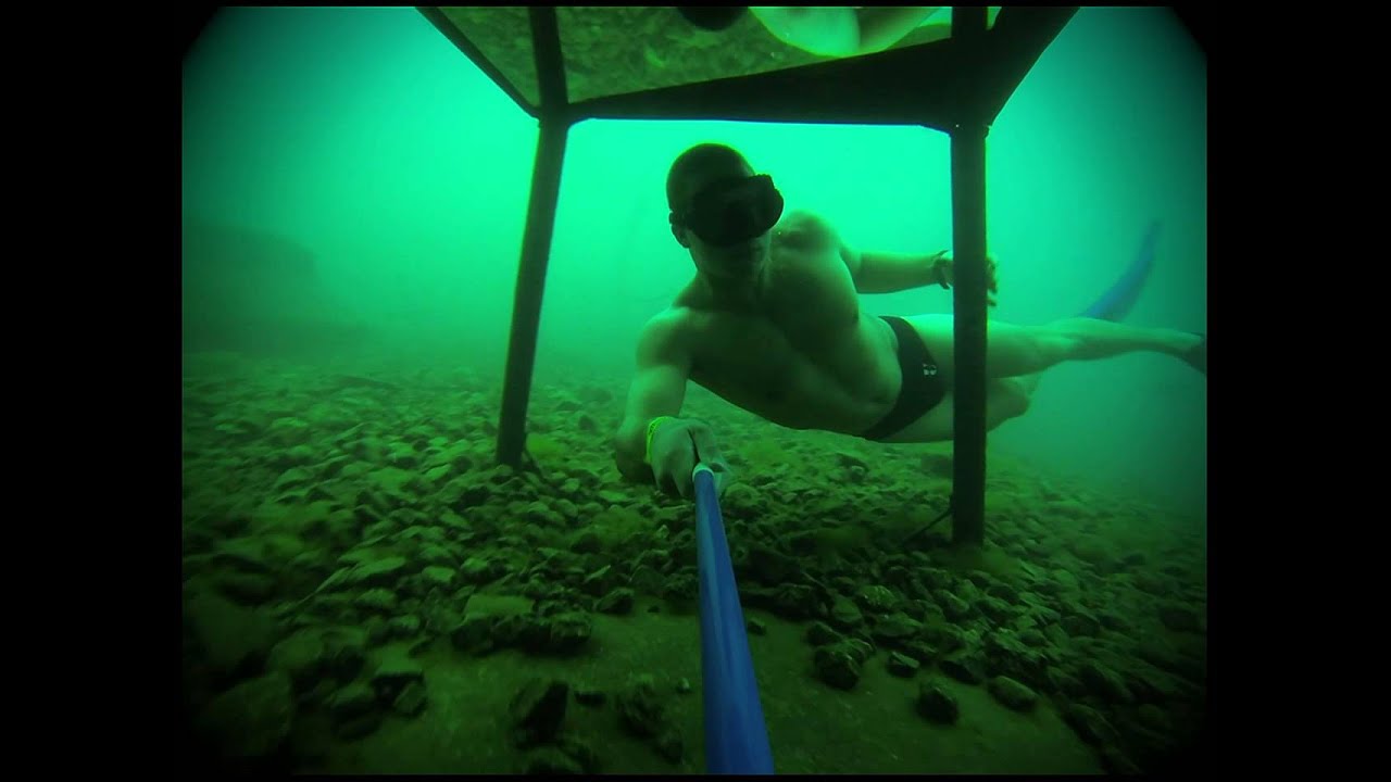 Vortex Springs #2