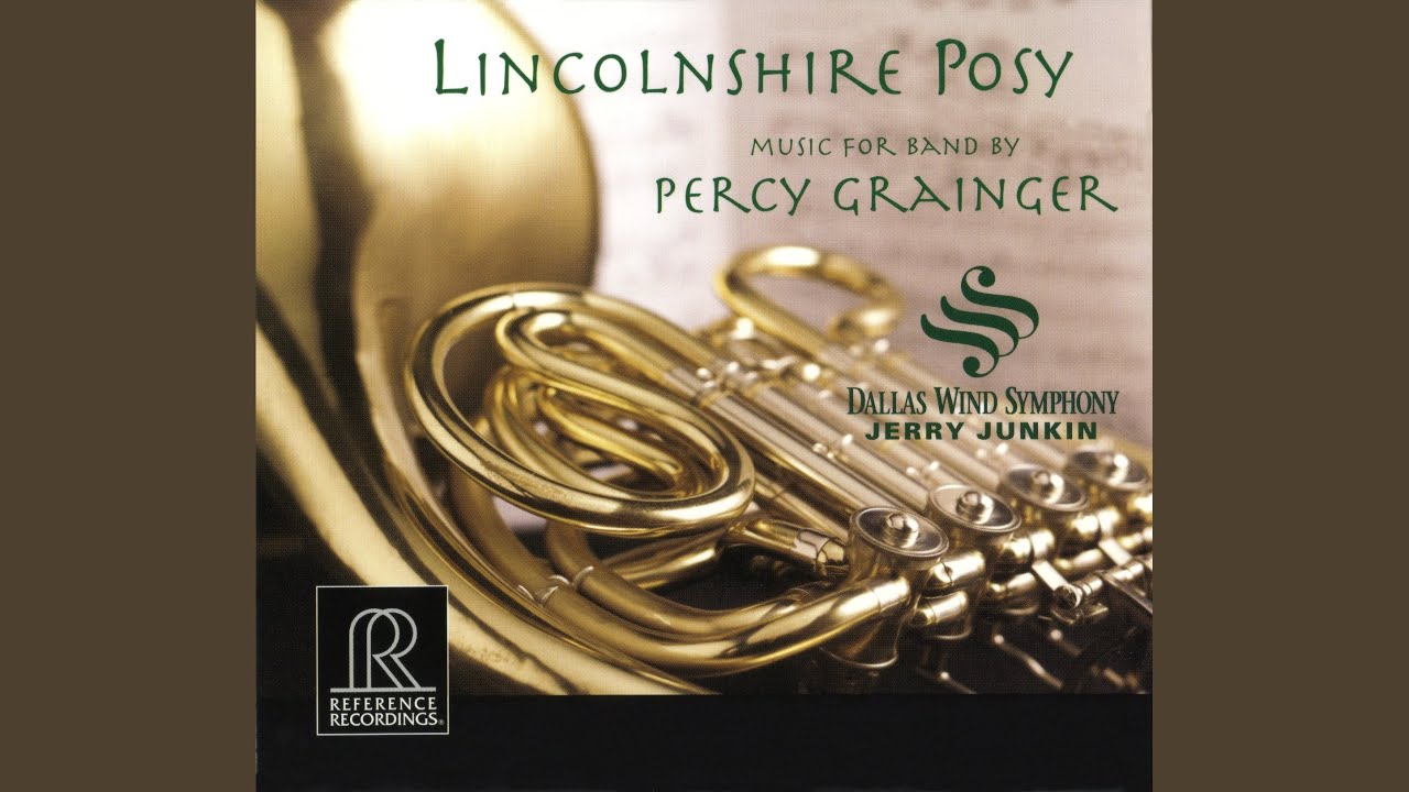 Irish Tune from County Derry