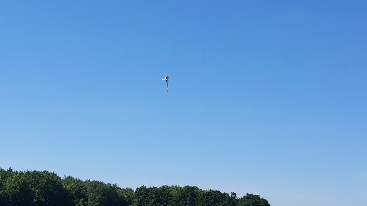 goblin 570 pale ALZRC louis "bandit"