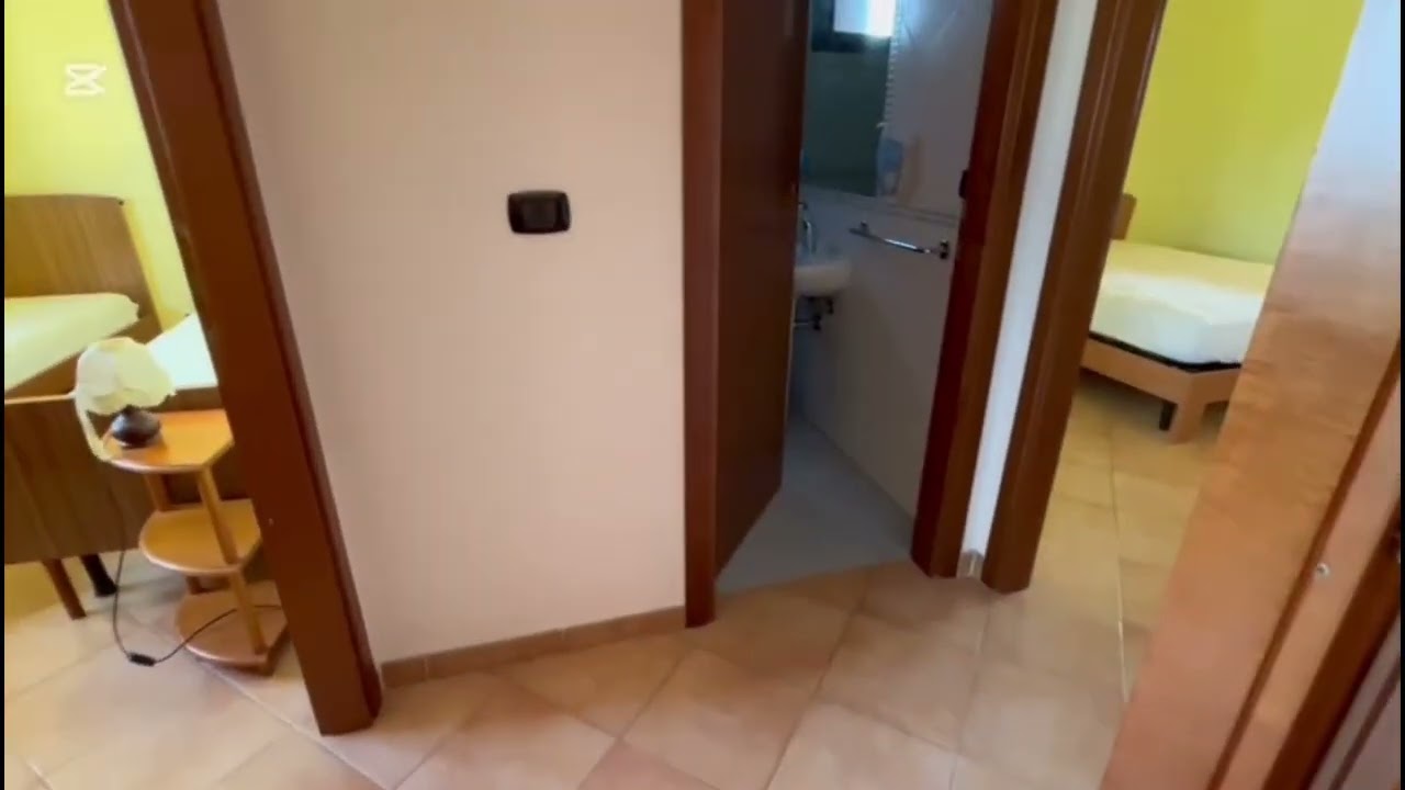 MARINA di PISTICCI BLUE VILLAGE ATTICO E25