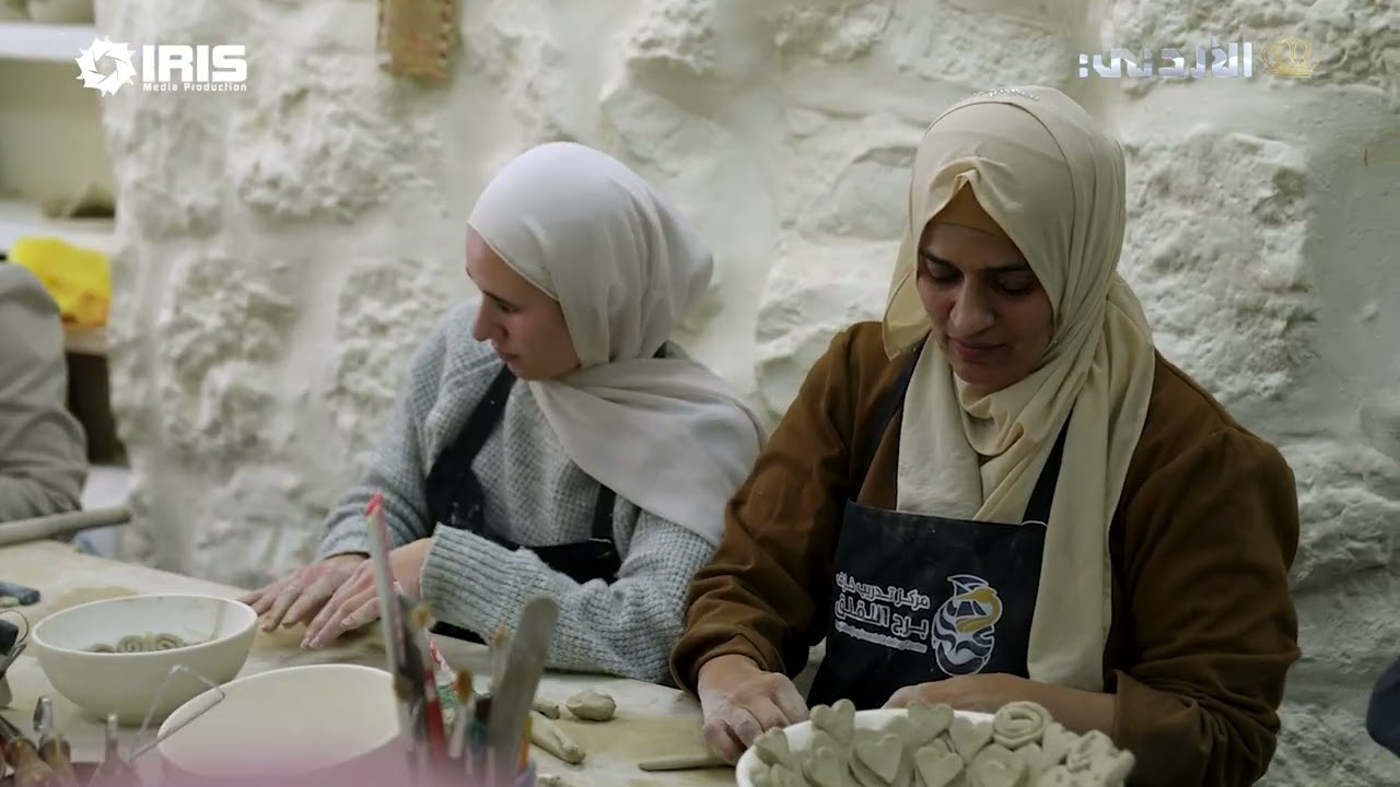 برنامج من القدس | برج اللقلق