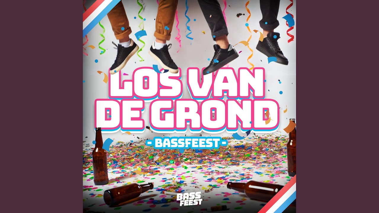 Los Van De Grond