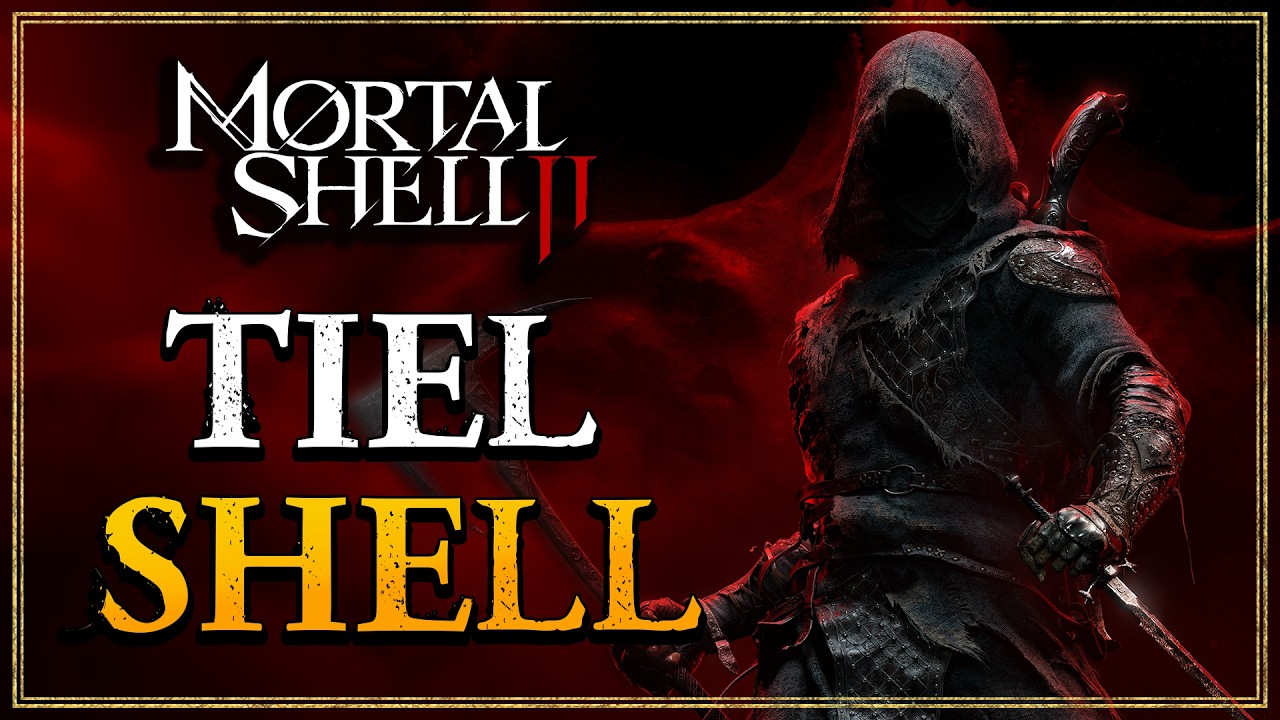 Where To Find Tiel The Acolyte In Mortal Shell 2 | Shell Location Guide