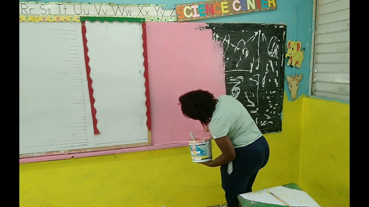 Preparing for re-opening of School 💯Pt 1