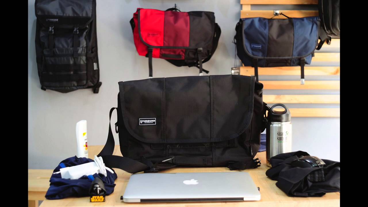 Timbuk2 Classic Stopmotion (size S)