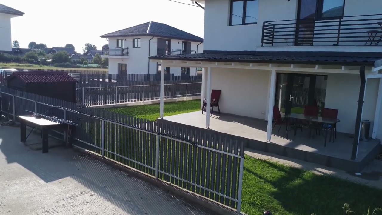 Model de Terase Din Lemn Moderne | Iasi | TermoHUB