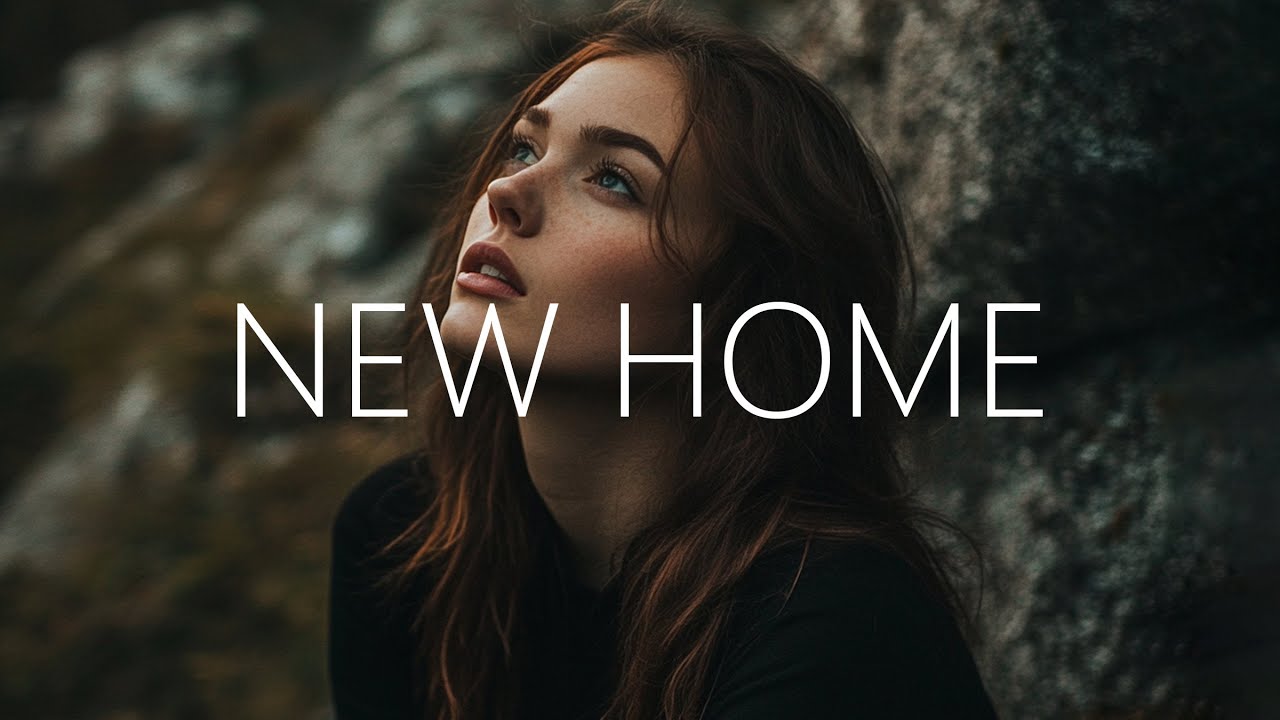 ARAYA, She Was Silver - New Home (Lyrics)