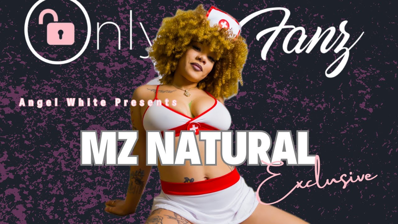 Mz Natural — показывает свою Fr3@ky-сторону: «У меня нет этой болтающейся штуки в горле».