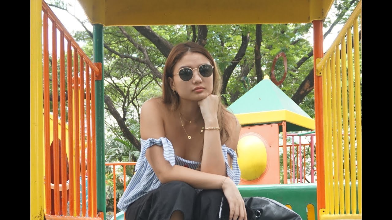 Summer Lookbook