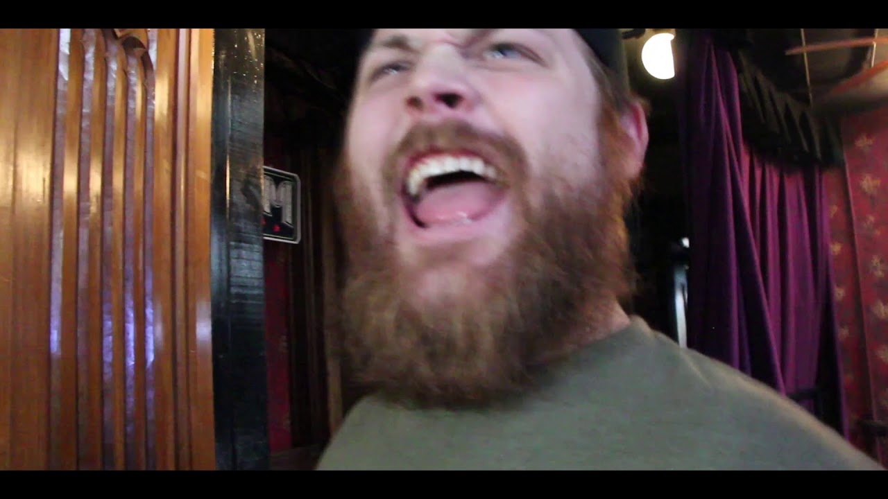 Mother Lover (Mthr Lvr) - Testarossa feat. Danny Worsnop