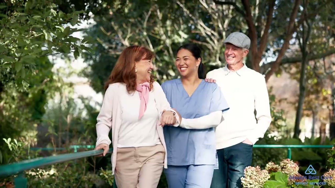 Dementia Care Options for Oakville Families | In-Home Care vs. Memory Care Accommodations