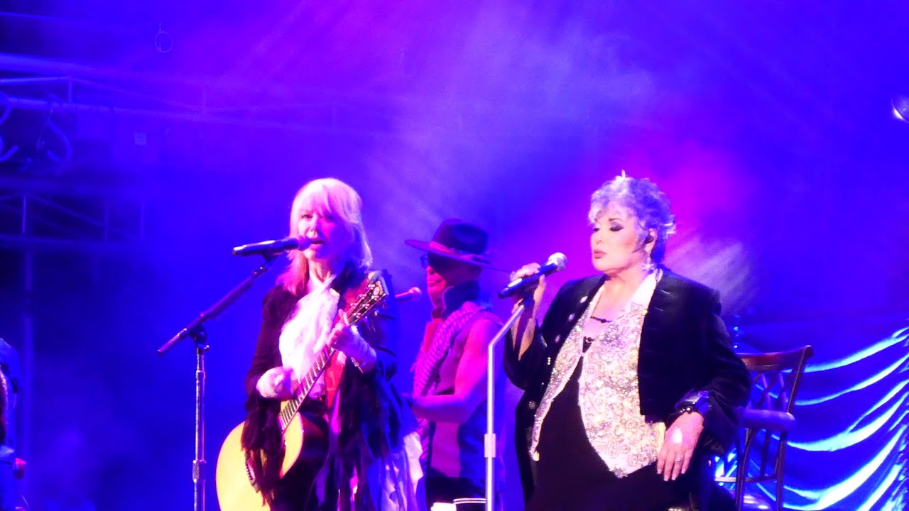 Front Row Red Rocks - Heart - These Dreams - 08-19-2025 - Morrison Colorado