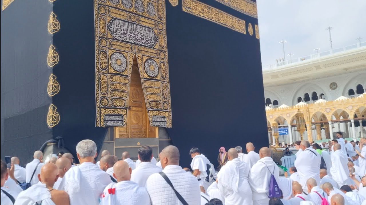 🕋Makkah Haram sharif 12 December 2025 | Makkah Live🔴| Beautiful Masjid Al Harram