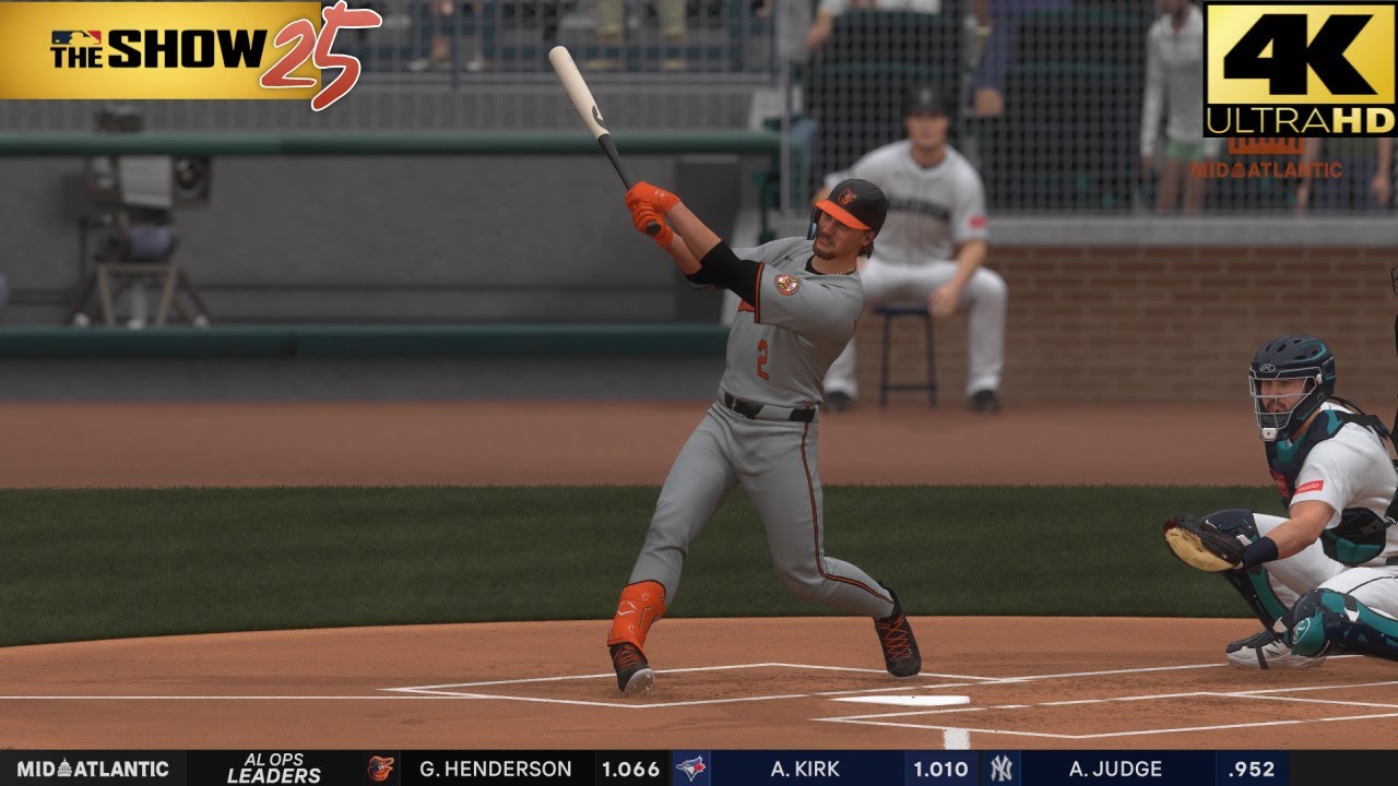 #mlbtheshow25