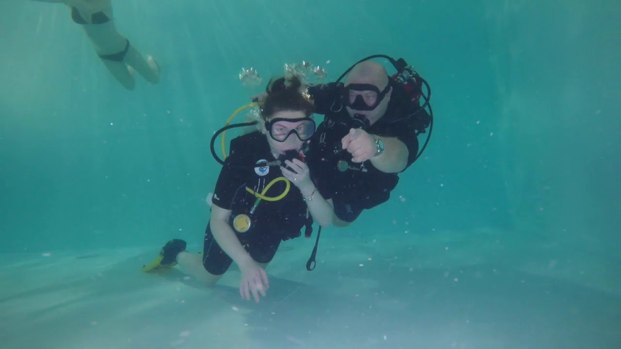 2019 01 20 Бассейн