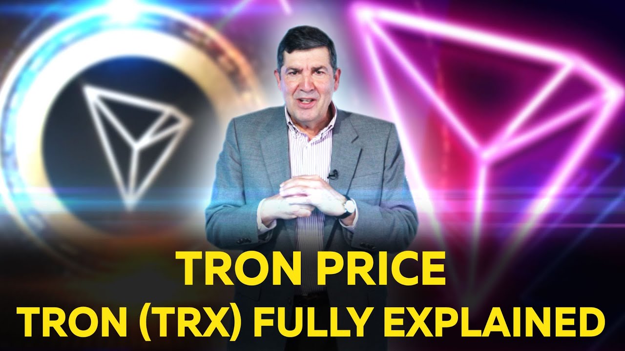 Tron (TRX) Fully Explained. TRON PRICE Analysis TRON Technology. BTC/TRX Price Movement Prediction