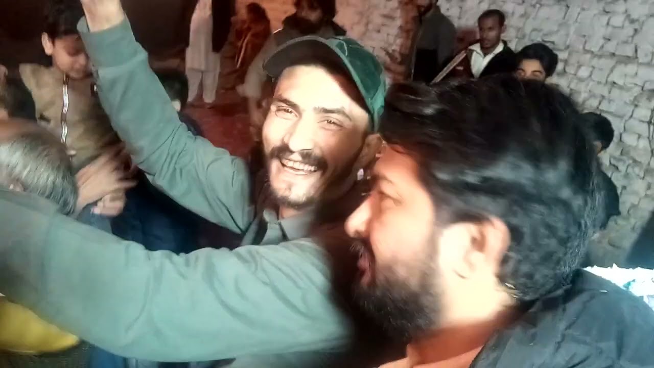 12 Shaban Jageer Ali Akbar garhi shahu Lahore bani butto shah 2026