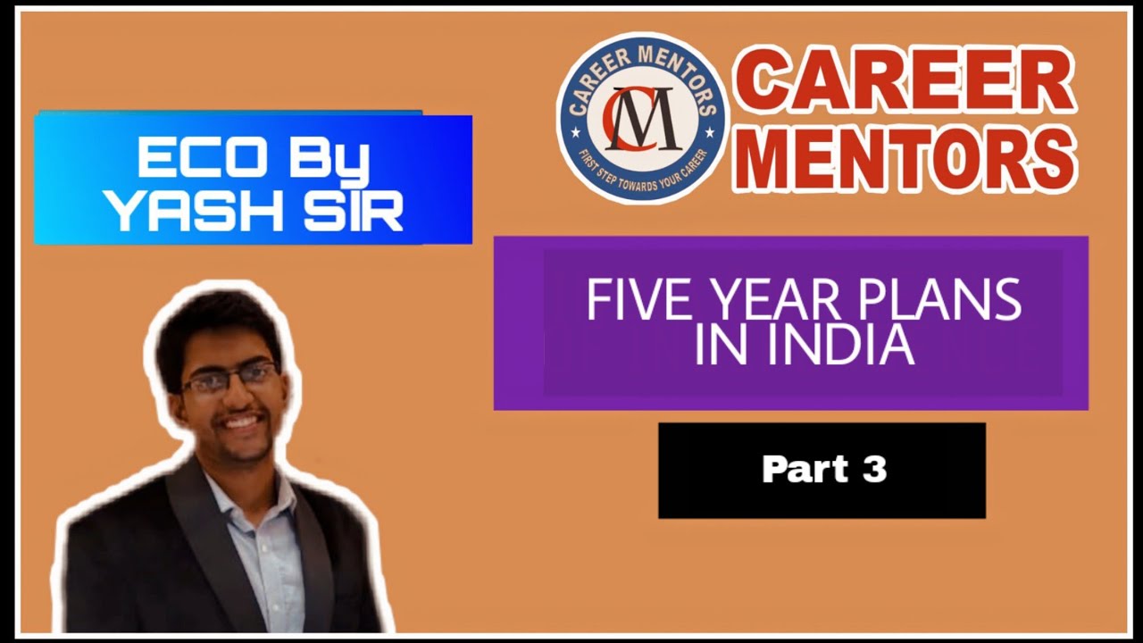 L5 - Indian Economy Before 1991
