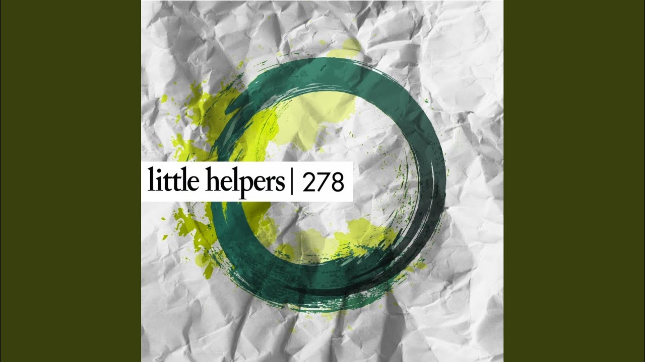 Little Helper 278-5 (Original Mix)