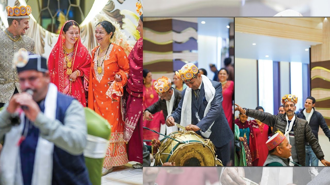 Reception🧿Vijay Weds Priyanka🫰🫀