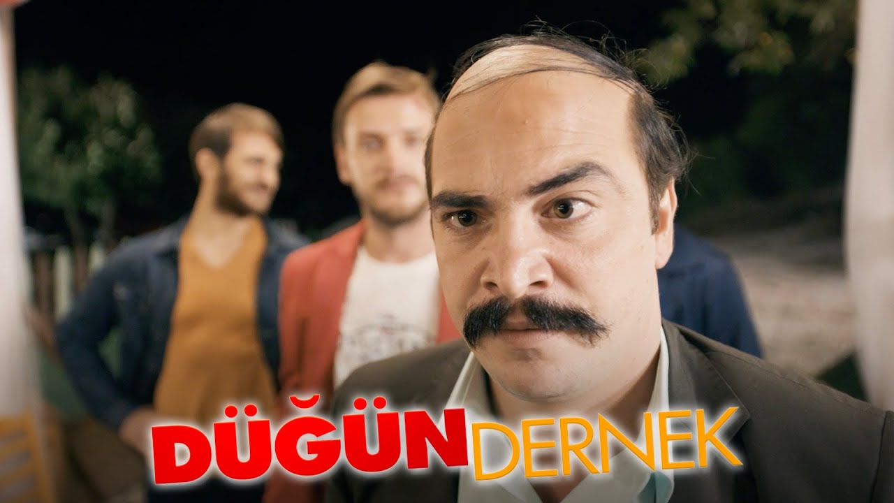 Ne Biçim Vuruyor Lan - Düğün Dernek