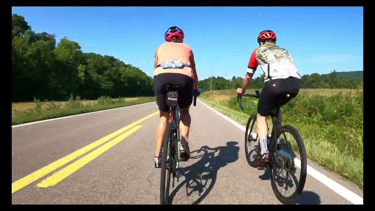 JRB Shop Ride 7 13 24