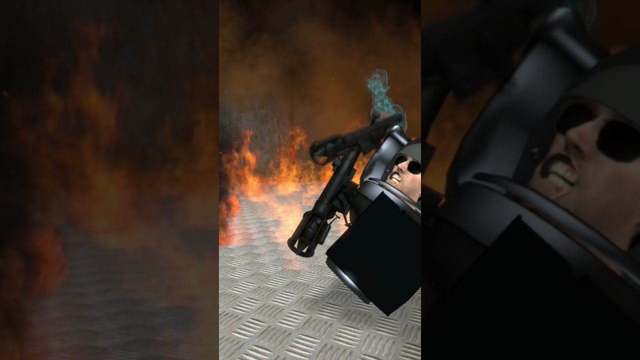 Skibidi toilet Test ( my first animation ) 