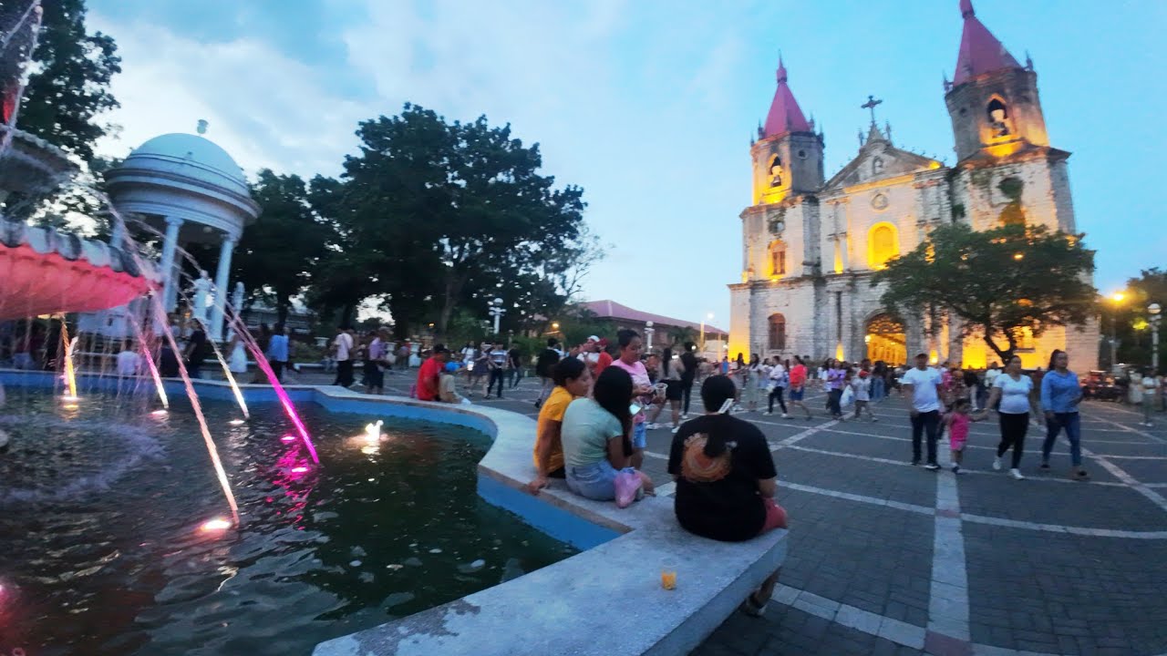 ILOILO CITY, MOLO CHURCH, LEDESMA ST, GLORS, ROBINSONS, TANZA, BONIFACIO, 2025 and more