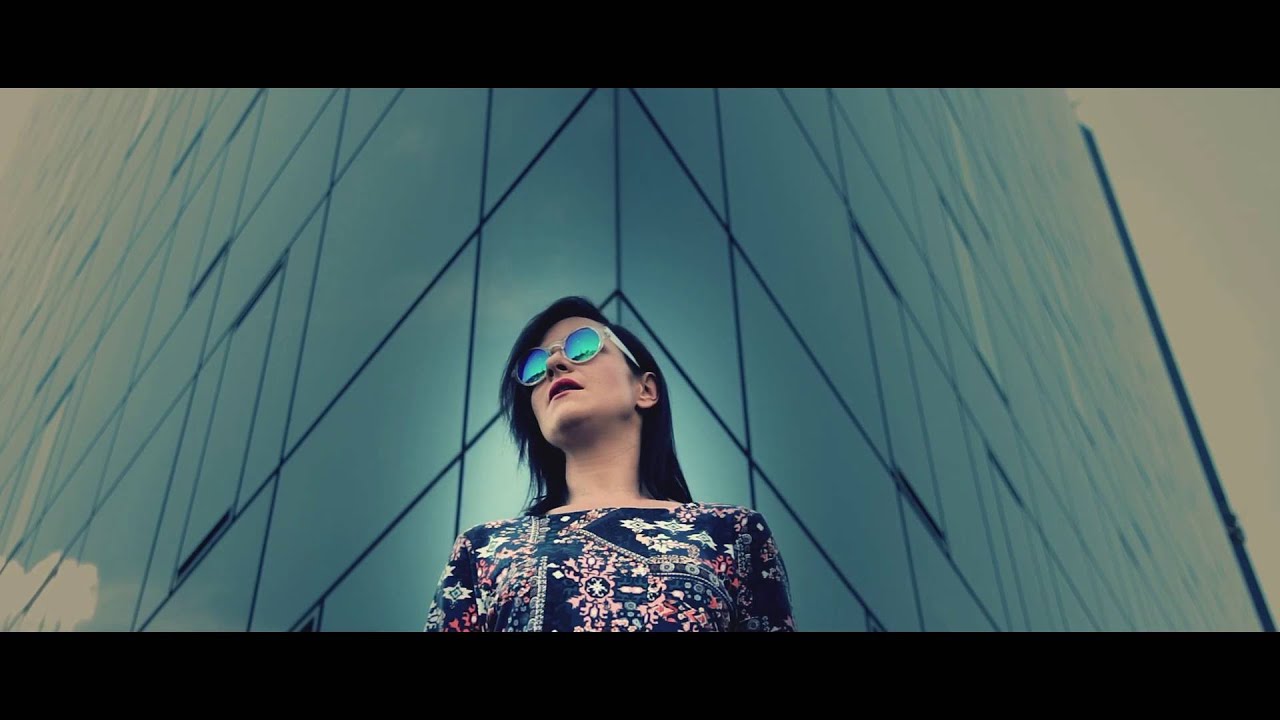 FLYER - NISMO SAMI (OFFICIAL VIDEO)