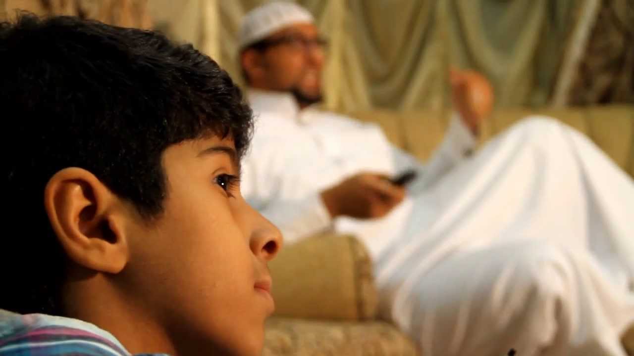 الفلم القصير ( إليك أشكو ) من إنتاج نجوم التويثير 2013