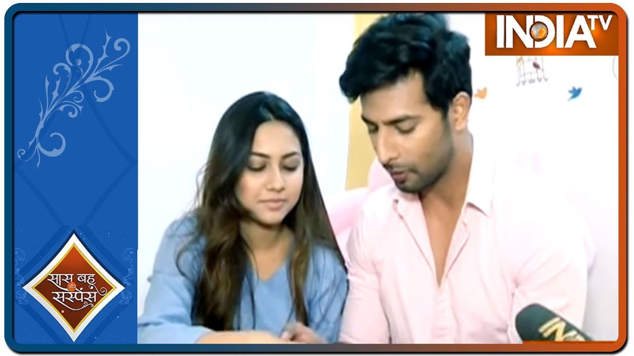 This new twist in Tujhse Hai Raabta cannot be missed