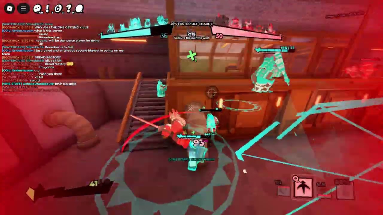 Phighting - Most Aggressive Medkit