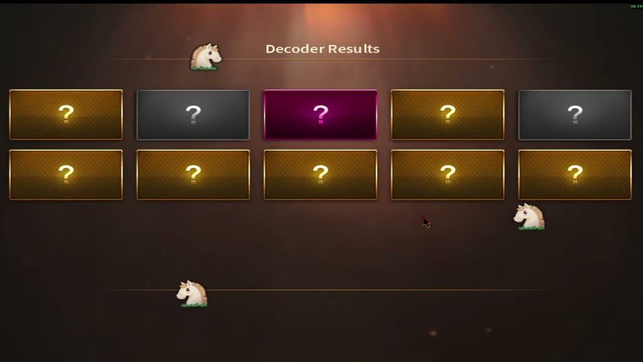 Counter strike online 240 EPIC DECODER OPENING 