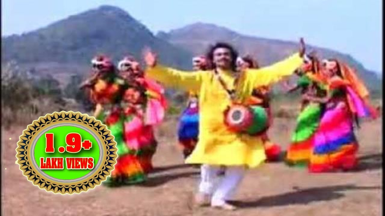 झारखण्ड का झूमर , Super Hit Jharkhandi DEHATI FULL DANC KARMA PUJA BANGLA VIDEO HD 2018 Dpp Music