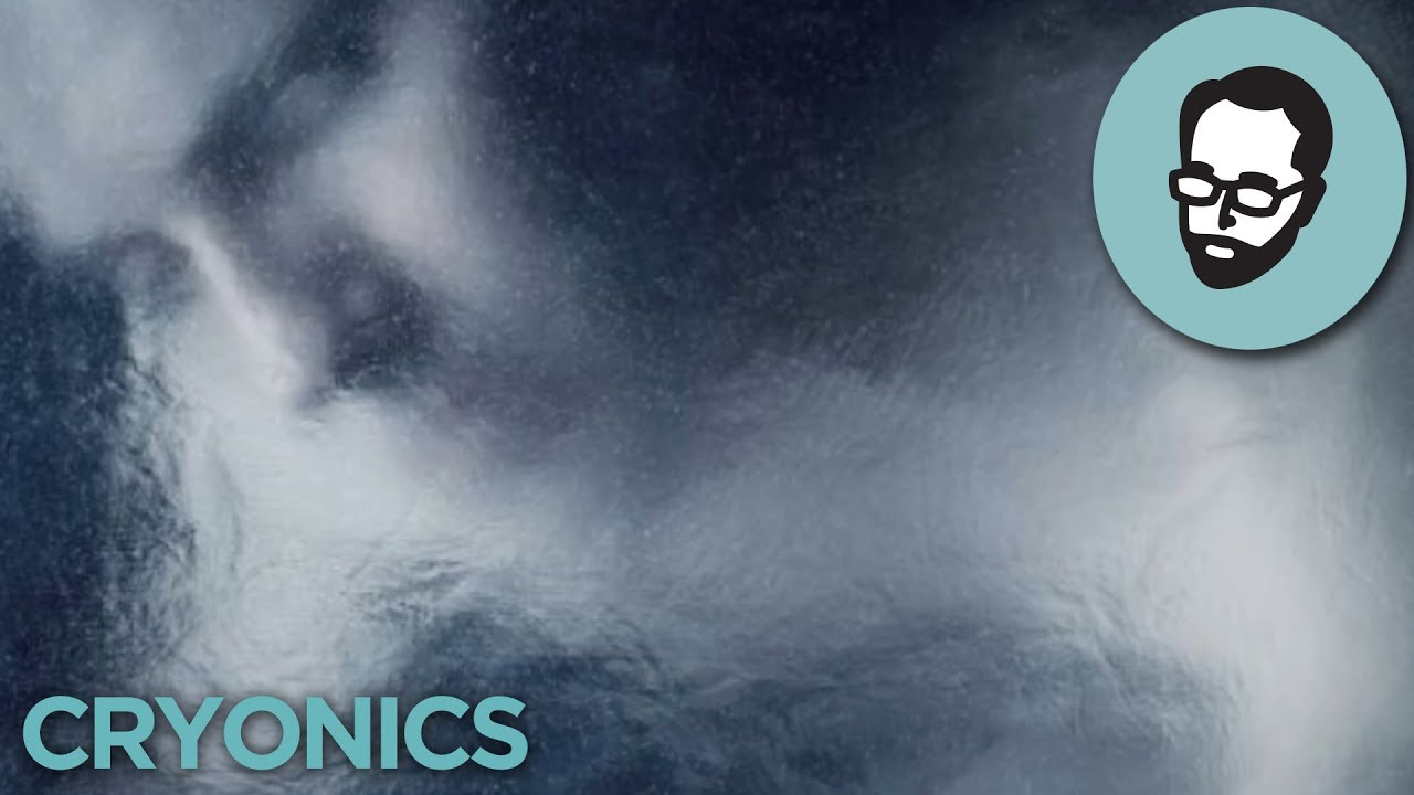 Afterlife Insurance: Is Cryonics Really That Crazy? | Answers With Joe