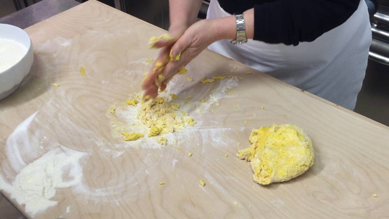 Ciambella Romagnola (part 2/3)