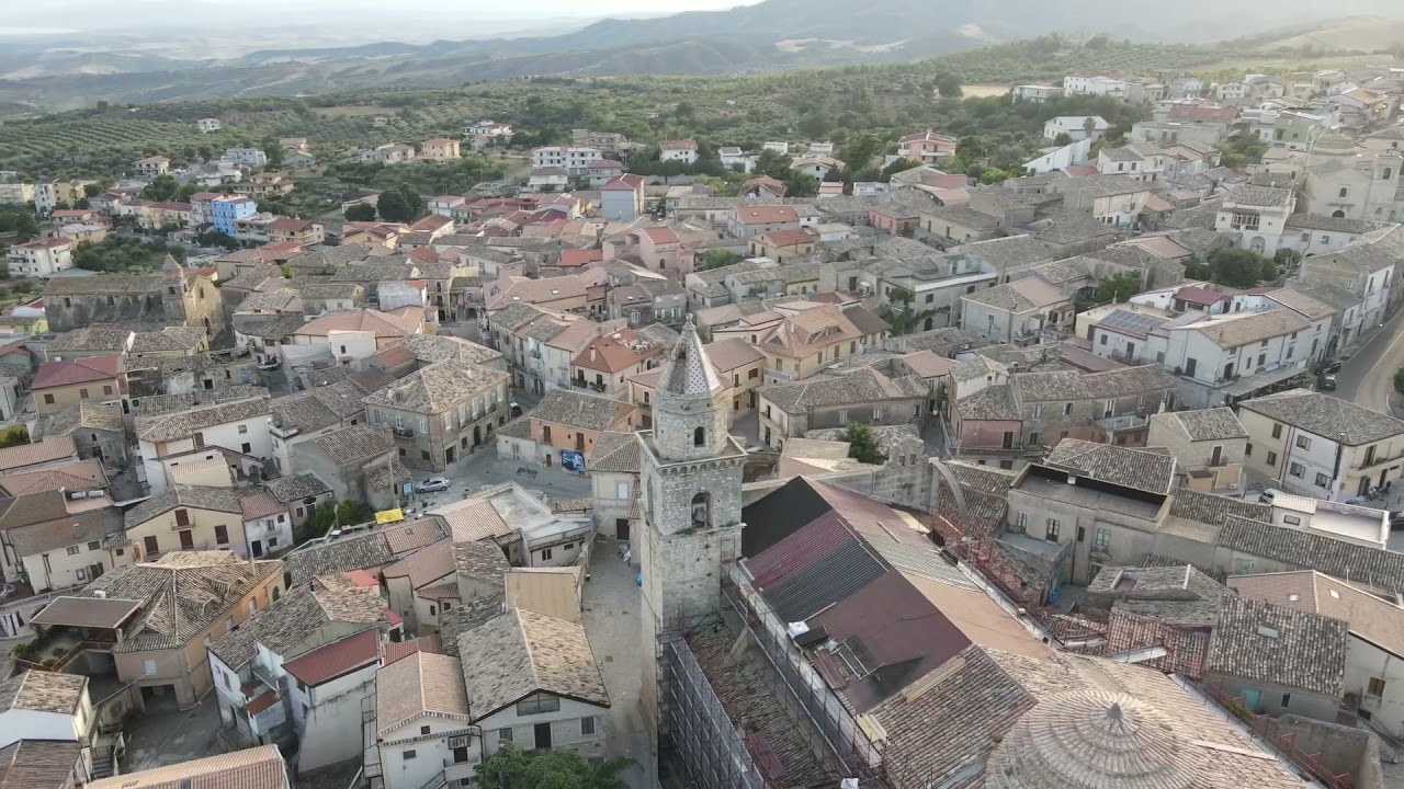 Cropani (CZ )