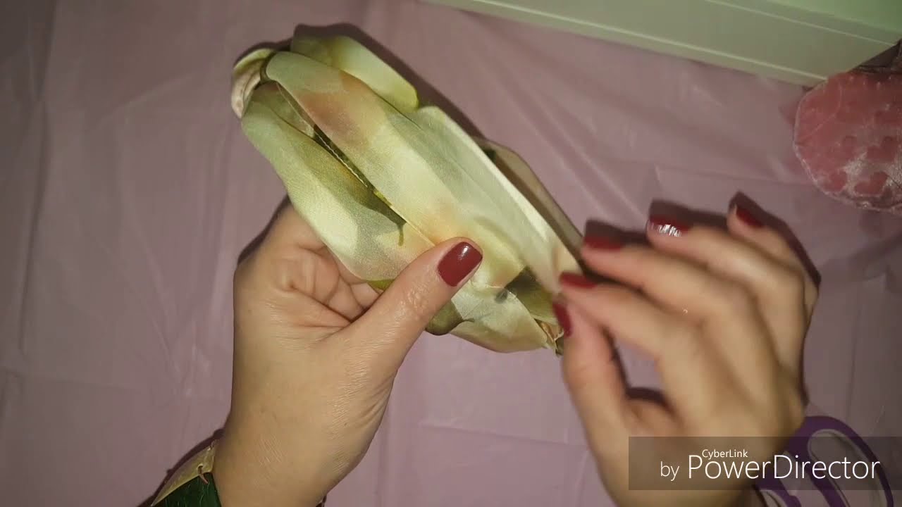 como hacer una  diadema turbante,tiara turbante