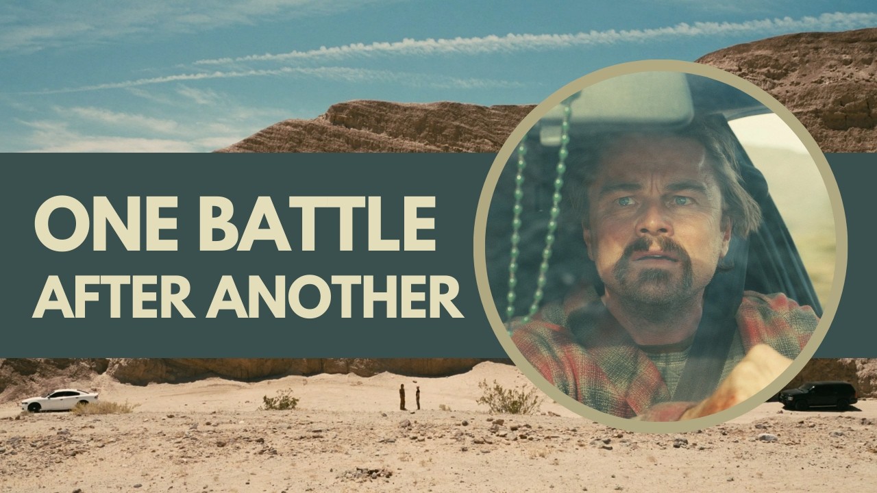 One Battle After Another Review, Oscar Nominations Reaction