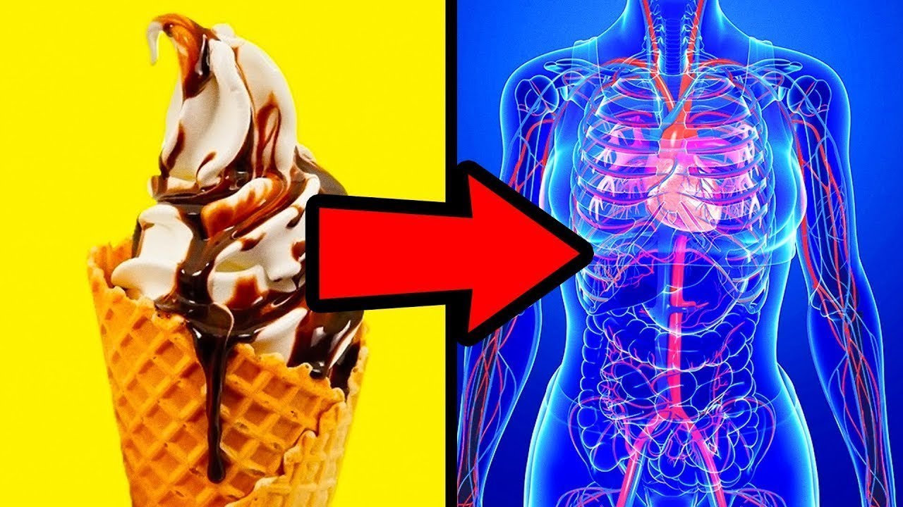 Qué Pasaría Si Dejas De Comer Azúcar Durante Una Semana