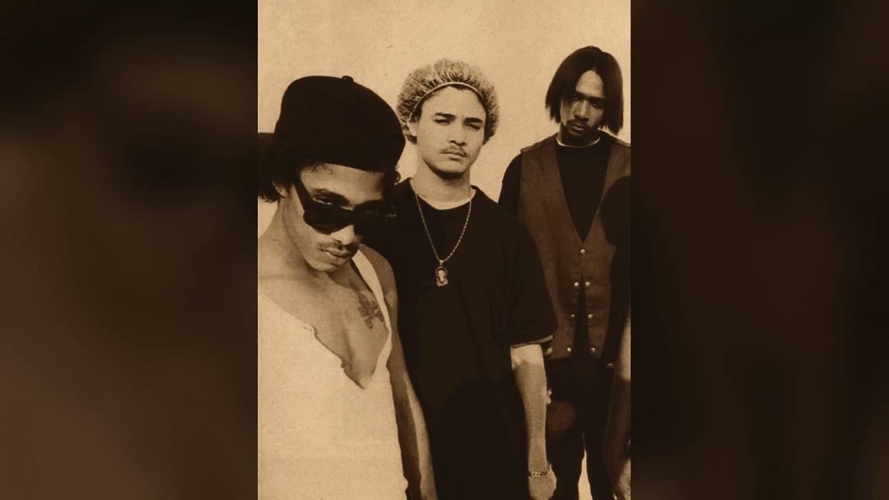 Bone Thugs N' Harmony - No Pretender (We Bang Bang)