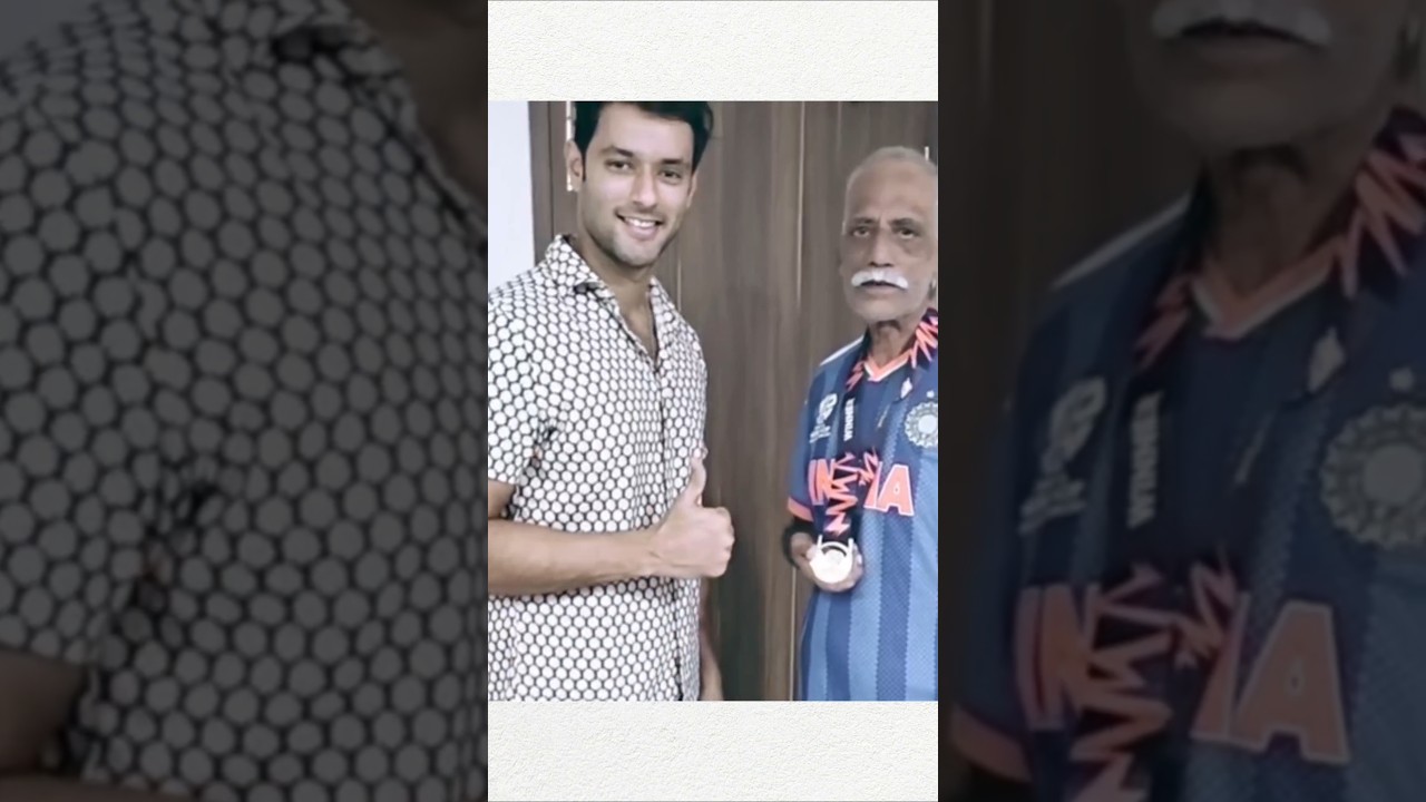 Sanju Samson And Shivam Dube Old Videos