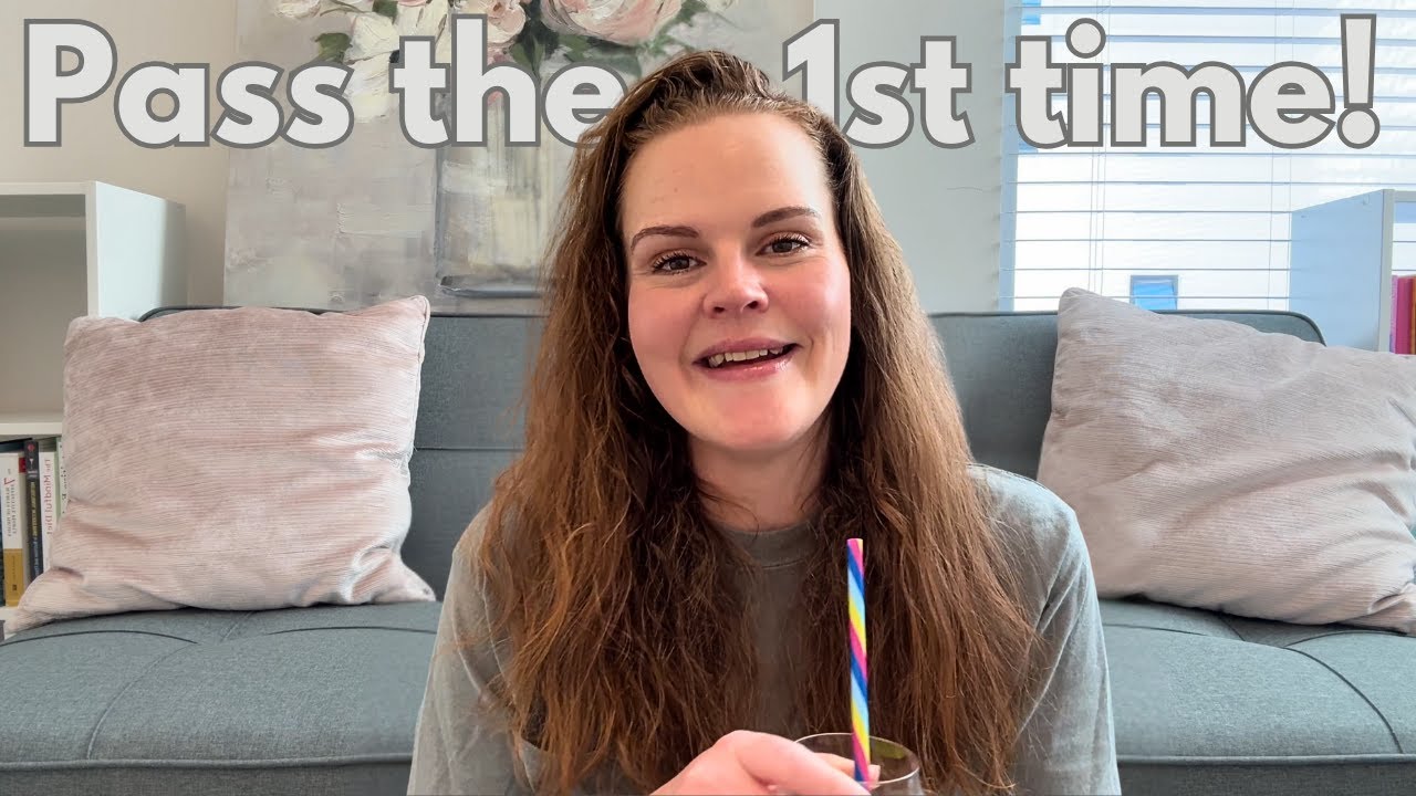 You CAN Pass the CDR Exam in 2026!