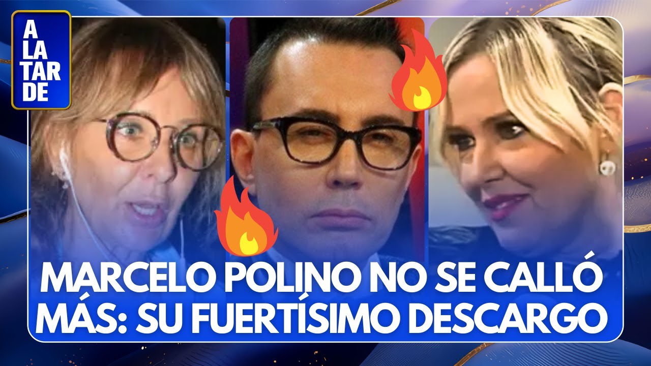 😮 PILAR SMITH Y EVELYN VON BROCKE EXPULSADAS: POLINO SIN FILTRO